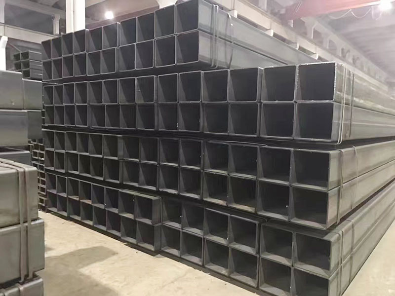 河东薄壁方管